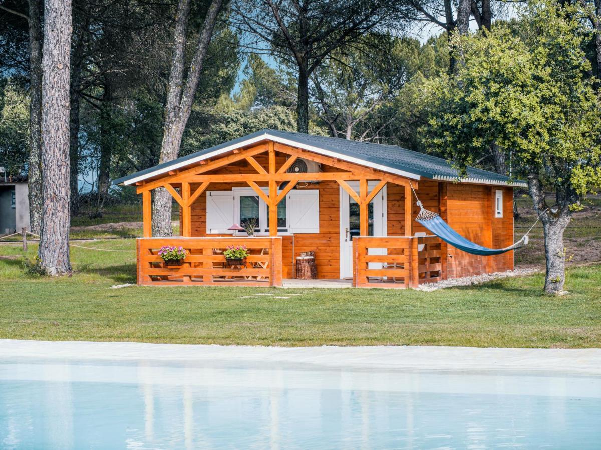 Chalet Do Lago 蒙塔吉尔 外观 照片