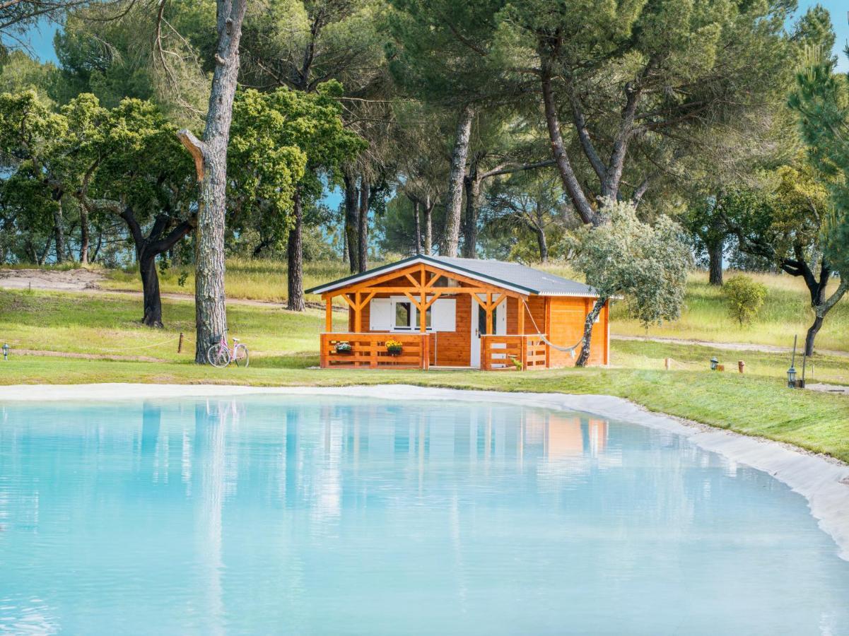 Chalet Do Lago 蒙塔吉尔 外观 照片